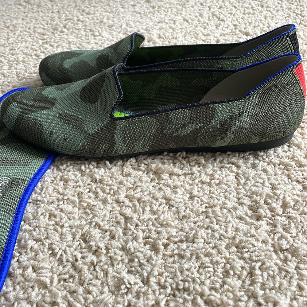 New Rothy’s loafers - Picture 6 of 6